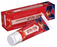 Arthro Therm hrejivý gél balzam Rescuer 157