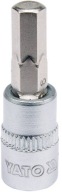 YATO HEX L-KEY 1/4'' 6mm L37mm