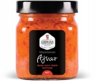 AJVAR Gurmano MACEDONIA pikantné 300g