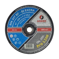 ANDRE EXTRA PRO REZNÉ KOTOUČE 41 230X3
