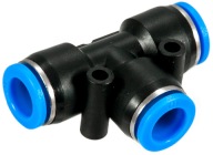 AUTO KONEKTOR T-PLUG 'T' konektor 8mm
