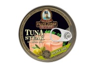 Franz Josef Kaiser steak z tuniaka na olivovom oleji 150g