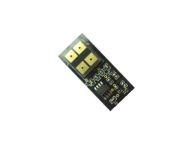 1x čip pre Samsung CLP-600 CLP600 CLP-650 CLP650N
