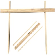 MERICKÉ PALICE CIELE BUDOVANIA PALICE PRE POBYT 100 cm