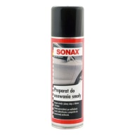 SONAX NA ODSTRAŇOVANIE dechtovej asfaltovej živice SPREJ 300ml