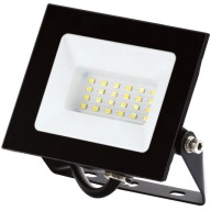 LED reflektor 20W = 130W 2080lm Halogénový reflektor Vodotesná lampa 4000K