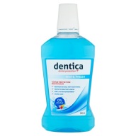 Tołpa Dentica ústna tekutina Ultra White 500 ml