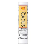 GADUS S2 V220 AC 2 400G TUK / ŠKUPINA