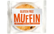 Svetlý muffin 37g. Bezlepkový výrobok