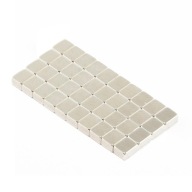 NEODYMOVÝ MAGNET TANIER 5x2,5x4 N38 40 KS