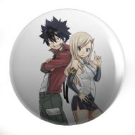 Edens zero manga anime piny, ZO AKÝCH SI VYBERÁTE