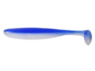 Keitech Easy Shiner 3' 7,5 cm - Blue Milky LT#38
