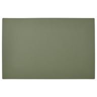 IKEA UTSADD Podložka Protišmyková podložka pod misku pre psa a mačku 33x50 cm