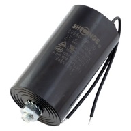 Štartovací kondenzátor 25uF 450V CBB60 SHENGE