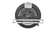 LED pás 60 LED/m 2835 SMD studená biela, Vodotesný, 25m
