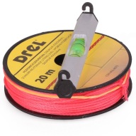 VEDENIE LEVEL LIBELKA 75 mm + VEDENIE 20 m