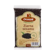 Čierny sezam - arašidové semienka 120 g