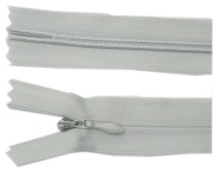Vnútorný zips IN40 50cm D821 šaty