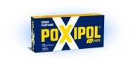POXIPOL LEPIDLO KOVOVÉ 21g/14ml