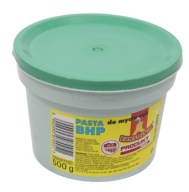 SOLVIK OHS BRÚSNA PASTA NA RUKY 500ML
