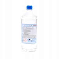 TECHREBAL IPA MAX 1L ALKOHOL ISOPROPANOL 99,9%