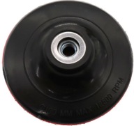 LEŠTIACI KOTÚČ M10 RÚČKA VELCRO 125MM