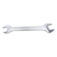 KĽÚČ OTVORENÝ 21x23mm 245mm Cr-V oceľ FORSAGE
