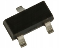 Tranzistor Infineon BFS17W