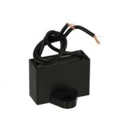 MOTOROVÝ KONDENZÁTOR 2,5uF/450VAC S CB KÁBLAMI