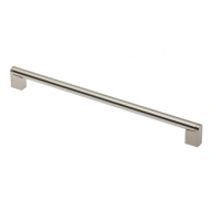 KĽÚČKA NA NÁBYTOK UZ-336 256mm INOX GTV KRÁSNY SILNÝ