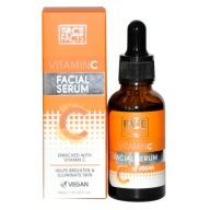 SÉRUM S VITAMÍNOM C A BETAÍNOM FAKTY NA TVÁR 30ml