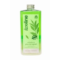 Tekutý soľný kúpeľ zo zeleného čaju 750 ml