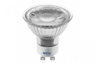 A-G GU10 LED žiarovka 67W 670lm 4000K AC180-250V