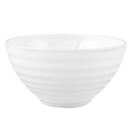 06456 LUMINARC HARENA ŠALÁTOVÁ MISKA BIELA ​​13 CM