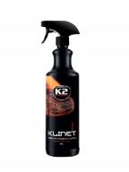 K2 KLINET PRO 1L Prostriedok na kontrolu farieb