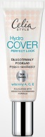CELIA Hydro Cover, Covering and Moisturizing Foundation 104