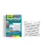 ORIGINÁLNA kartuša do absorbéra HumiStop z POĽSKA