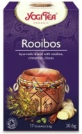 SLADKÝ HREJIVÝ ČAJ EXKLUZÍVNY ROOIBOS
