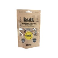 BULT Eco pochúťka morčacie plátky pre psov 100g