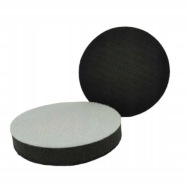 Špongiová podložka pre 75 mm 10 mm kotúč bez otvoru