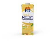 PROSOVÝ NÁPOJ BEZ LEPKU BIO 1000 ml ISOLA BIO