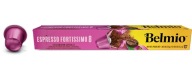 Kapsule Belmio ESPRESSO FORTE pre Nespresso 10
