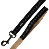 Vodítko pre malého psa Nobby Soft Grip 1,8 m XS