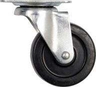 Polypropylénové otočné koliesko 40mm 87401 Vorel
