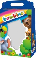 Dekoratívna krabička Bambino