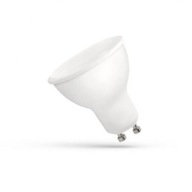 LED žiarovka GU10/8W/230V neutrálna biela
