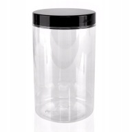 Plastová nádoba, 400 ml