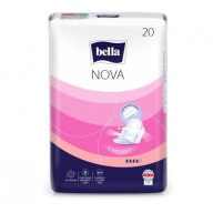 Bella Nova hygienické vložky 20 ks.