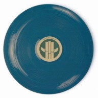 BIO FRISBEE BLUE DANTOY PRSTEŇ 3+