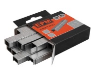 Spony na čalúnenie 8 G pre Taker Stapler 1000x